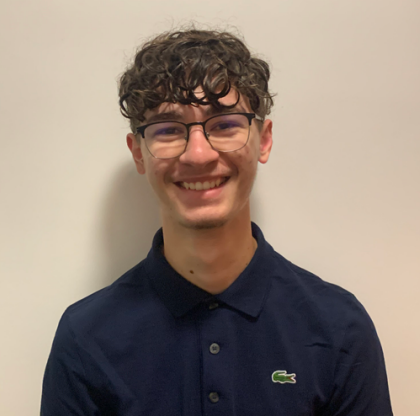 Picture of the author